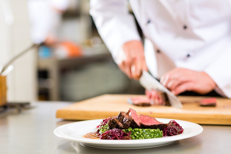 Restaurants in Birmingham - Ausgehtipps fr den Abend