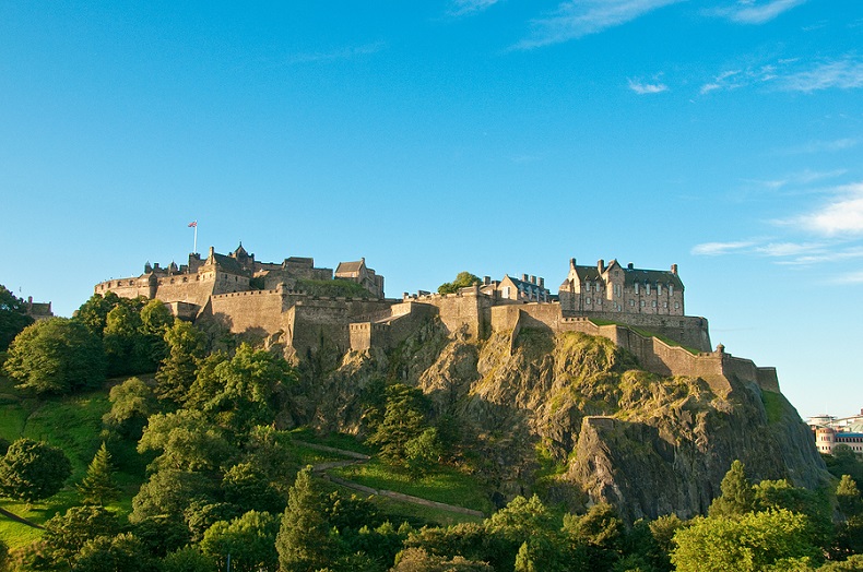 Edinburgh in 48 Stunden: Entdecken Sie die Top-Sehenswürdigkeiten in einem Tag