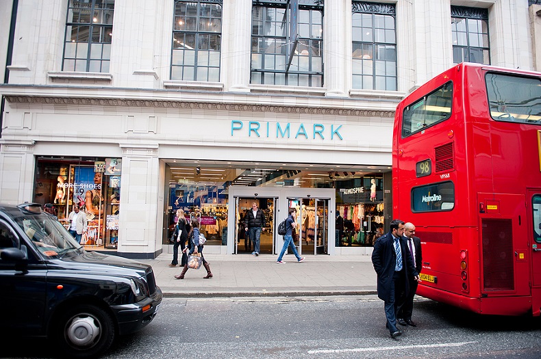 Einkaufen in London - Shopping Tipps
