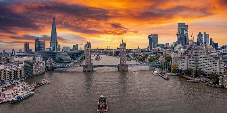 London in 48 Stunden: Entdecken Sie die Top-Sehenswürdigkeiten in einem Tag