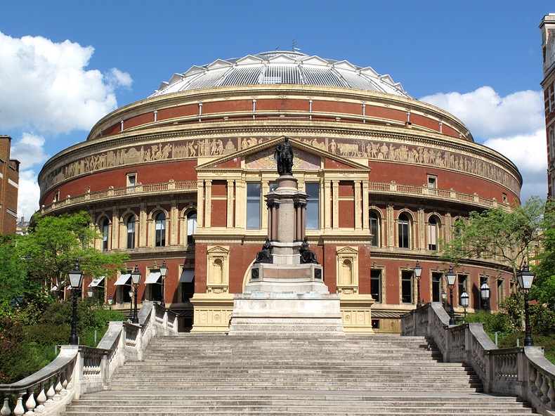 Theater, Entertainment & Bühnen in London