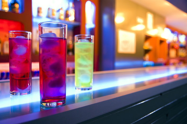 Nachtleben in Liverpool & Ausgehtipps  Raphael Daniaud - stock.adobe.com