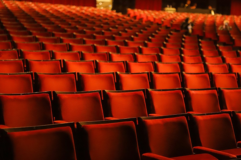 Theater, Entertainment & Bühnen in Edinburgh